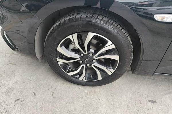 Chevrolet Monza 2020, 76300 км, за 6529 USD - фото 8