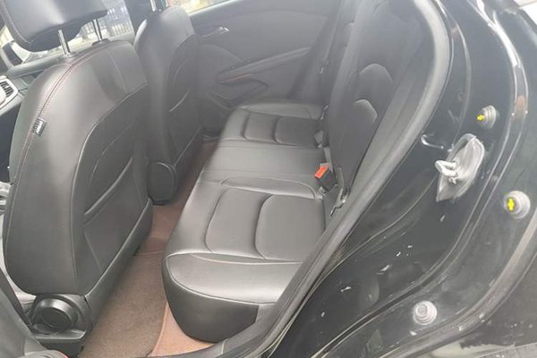 Chevrolet Monza 2020, 76300 км, за 6529 USD - фото 25