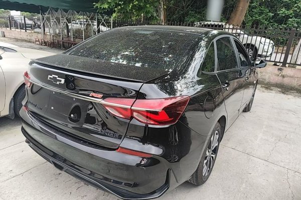 Chevrolet Monza 2020, 76300 км, за 6529 USD - фото 6