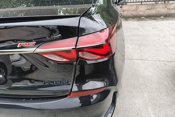 Chevrolet Monza 2020, 76300 км, за 6529 USD - фото 7