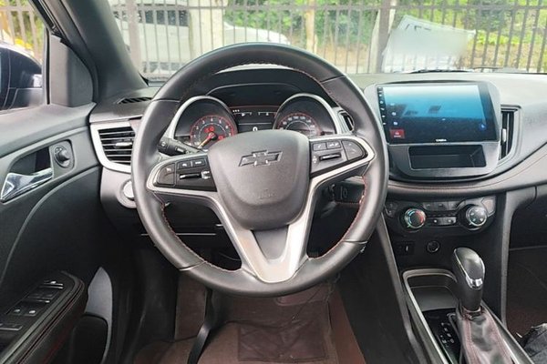 Chevrolet Monza 2020, 76300 км, за 6529 USD - фото 19