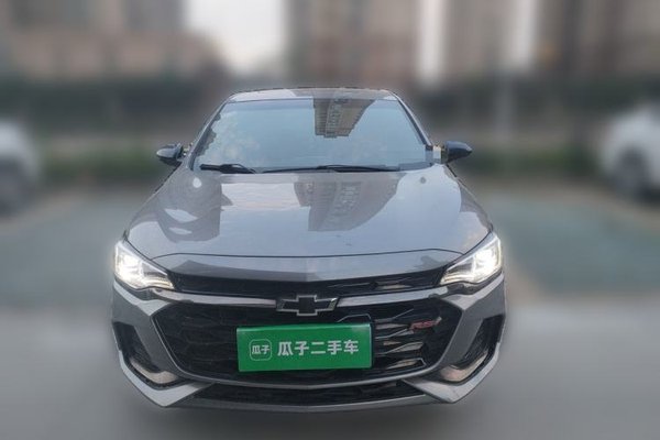 Chevrolet Monza 2020, 51200 км, за 5783 USD
