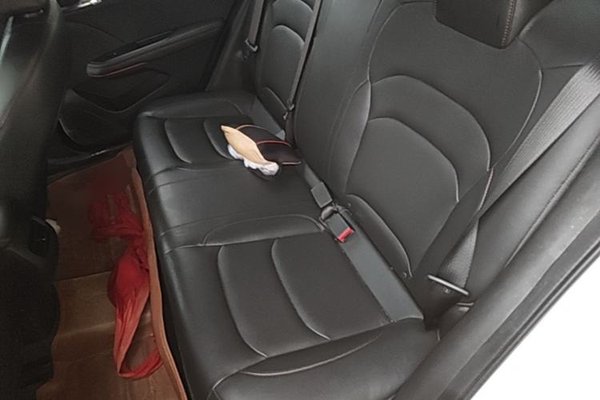 Chevrolet Monza 2020, 23000 км, за 8033 USD - фото 20