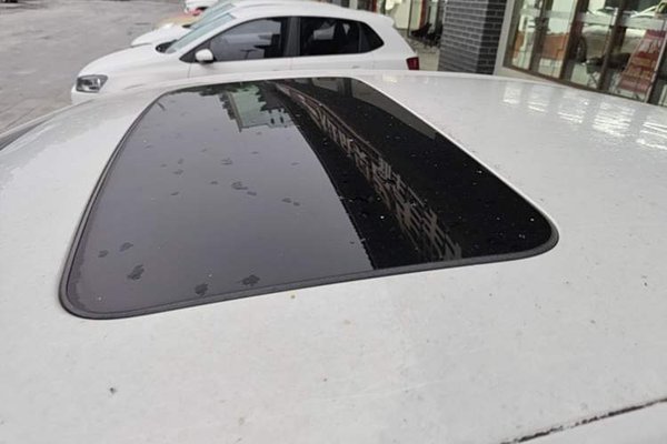 Chevrolet Monza 2020, 23000 км, за 8033 USD - фото 11