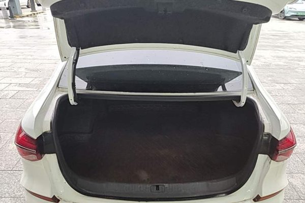 Chevrolet Monza 2020, 23000 км, за 8033 USD - фото 22