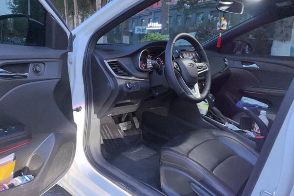 Chevrolet Monza 2020, 48700 км, за 6022 USD - фото 17