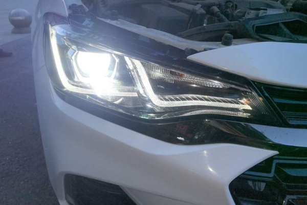 Chevrolet Monza 2020, 48700 км, за 6022 USD - фото 7