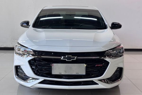 Chevrolet Monza 2020, 69200 км, за 8068 USD - фото 7
