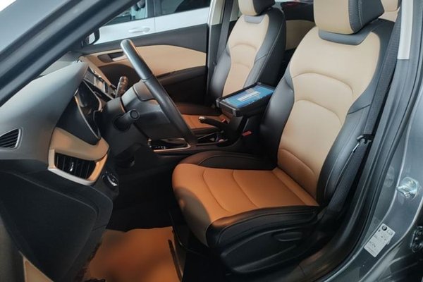 Chevrolet Monza 2020, 49700 км, за 7910 USD - фото 17