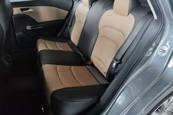 Chevrolet Monza 2020, 49700 км, за 7910 USD - фото 20