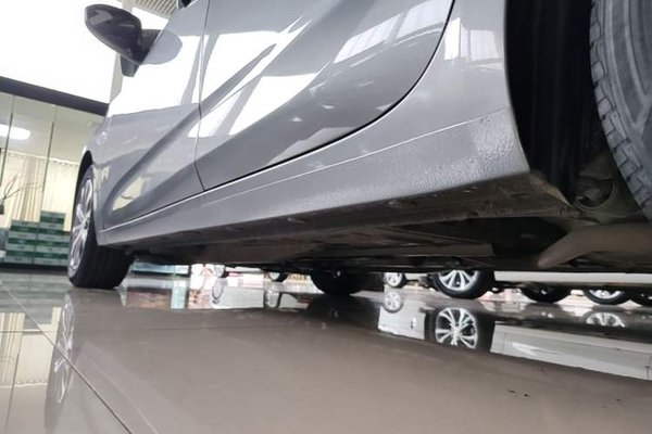 Chevrolet Monza 2020, 49700 км, за 7910 USD - фото 25