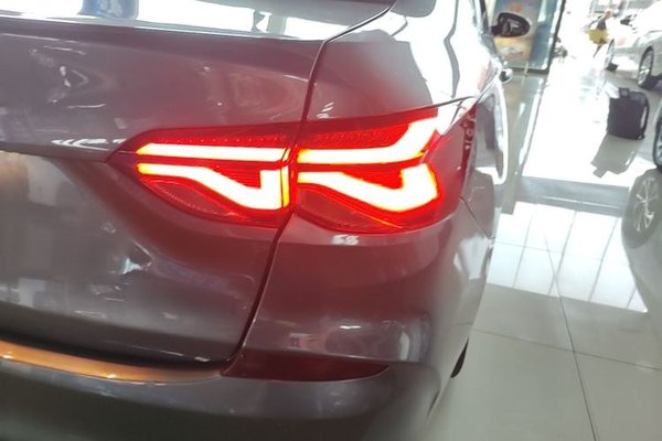 Chevrolet Monza 2020, 49700 км, за 7910 USD - фото 9