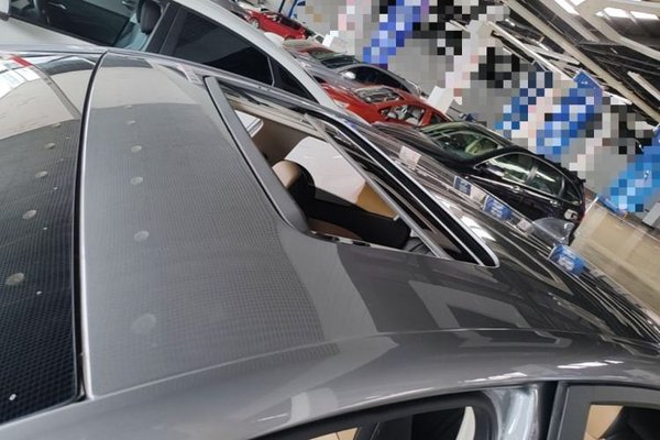 Chevrolet Monza 2020, 49700 км, за 7910 USD - фото 7
