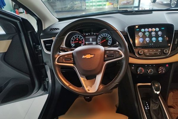 Chevrolet Monza 2020, 49700 км, за 7910 USD - фото 13