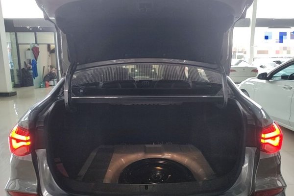 Chevrolet Monza 2020, 49700 км, за 7910 USD - фото 22