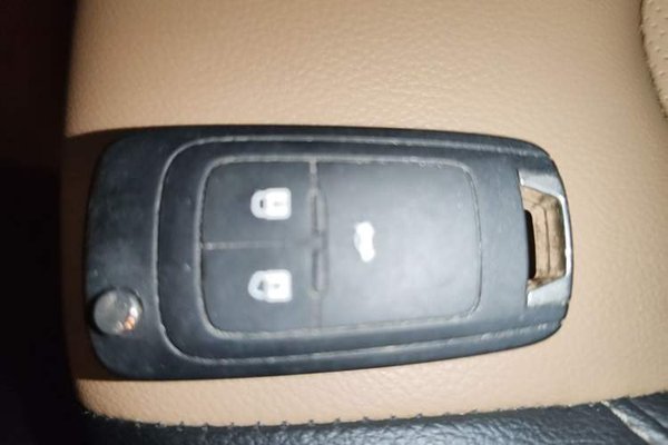 Chevrolet Monza 2020, 49700 км, за 7910 USD - фото 23
