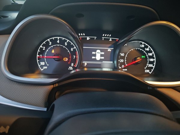 Chevrolet Monza 2020, 78600 км, за 7686 USD - фото 10