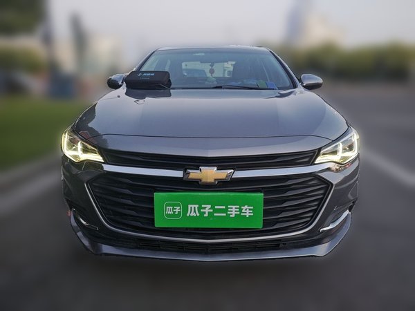 Chevrolet Monza 2020, 78600 км, за 7686 USD