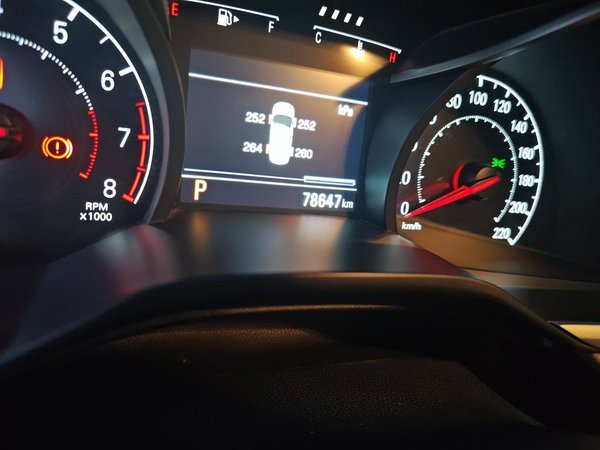 Chevrolet Monza 2020, 78600 км, за 7686 USD - фото 11