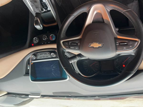 Chevrolet Monza 2021, 26300 км, за 8200 USD - фото 13