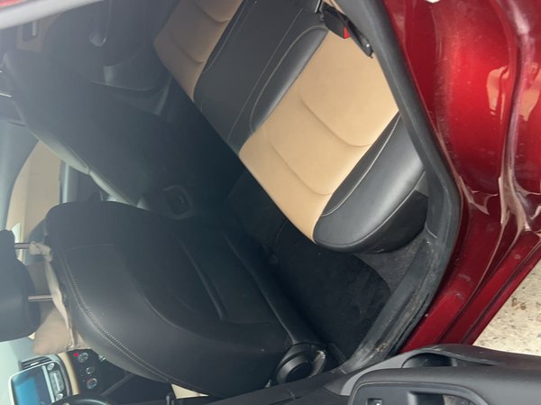 Chevrolet Monza 2021, 26300 км, за 8200 USD - фото 19