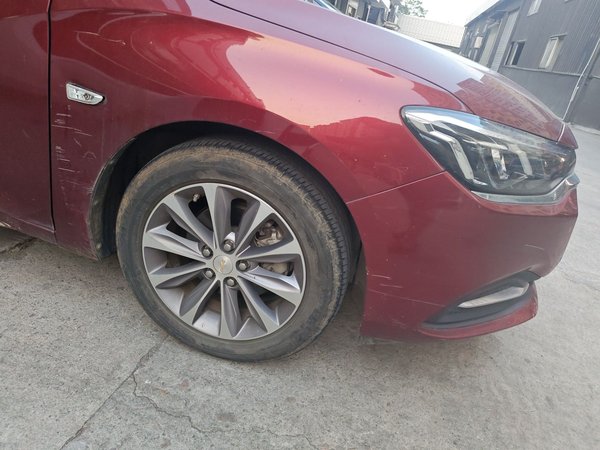 Chevrolet Monza 2021, 26300 км, за 8200 USD