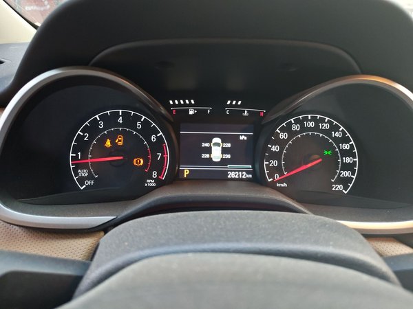 Chevrolet Monza 2021, 26300 км, за 8200 USD - фото 7