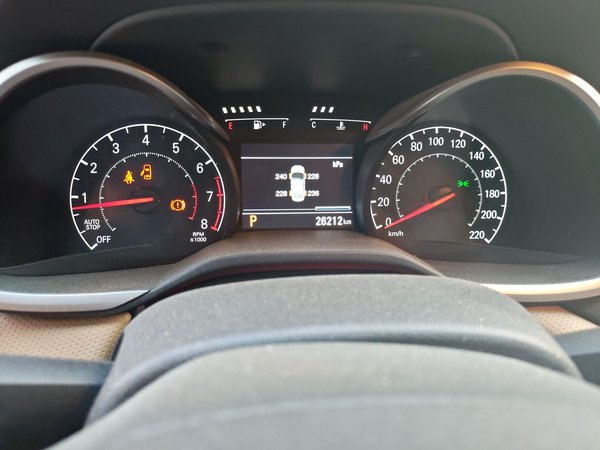 Chevrolet Monza 2021, 26300 км, за 8200 USD - фото 15