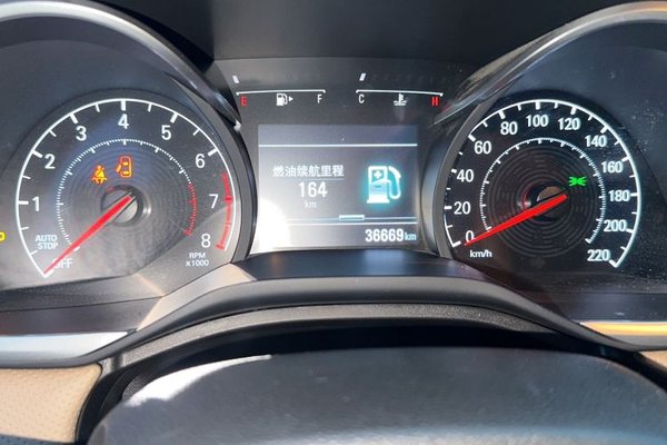 Chevrolet Monza 2022, 36700 км, за 9055 USD - фото 7