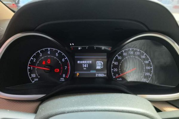 Chevrolet Monza 2022, 21500 км, за 8047 USD