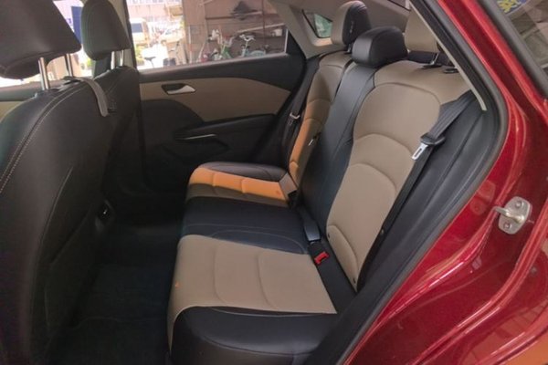 Chevrolet Monza 2022, 21500 км, за 8047 USD - фото 10