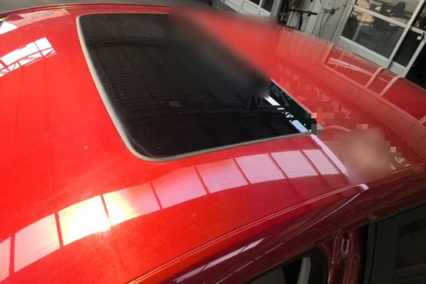 Chevrolet Monza 2022, 21500 км, за 8047 USD - фото 23