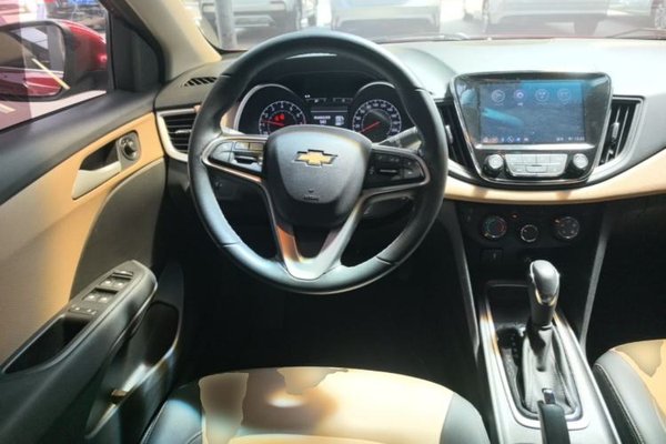 Chevrolet Monza 2022, 21500 км, за 8047 USD