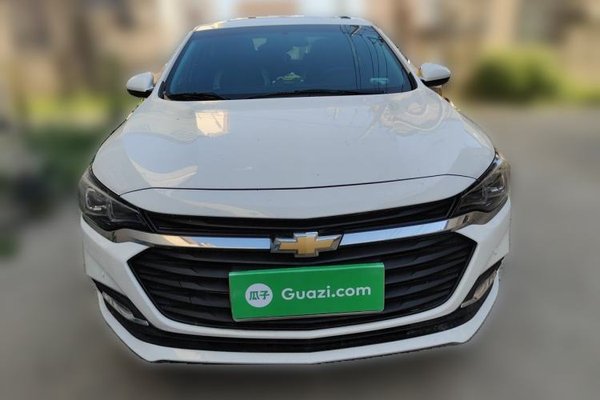 Chevrolet Monza 2022, 23700 км, за 8168 USD