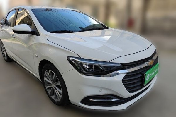 Chevrolet Monza 2022, 23700 км, за 8168 USD