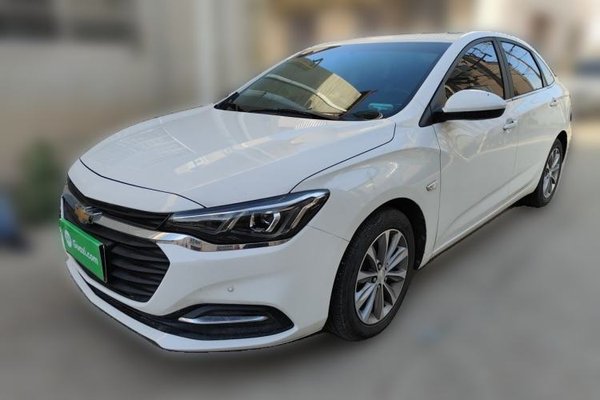 Chevrolet Monza · 2022 год