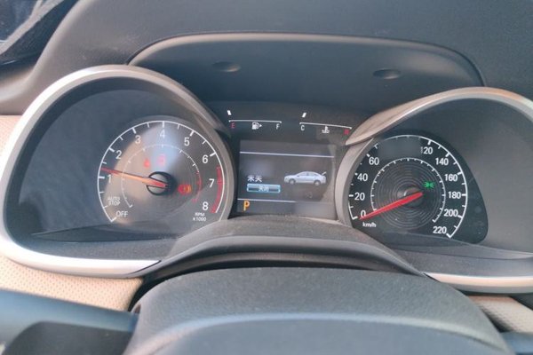 Chevrolet Monza 2022, 23700 км, за 8168 USD - фото 10
