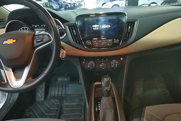 Chevrolet Monza 2022, 45100 км, за 8820 USD - фото 20