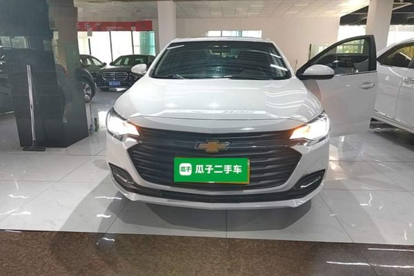 Chevrolet Monza 2022, 45100 км, за 8820 USD