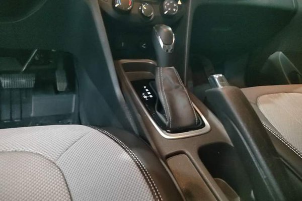 Chevrolet Monza 2022, 45100 км, за 8820 USD - фото 21