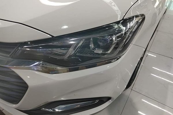 Chevrolet Monza 2022, 45100 км, за 8820 USD - фото 8