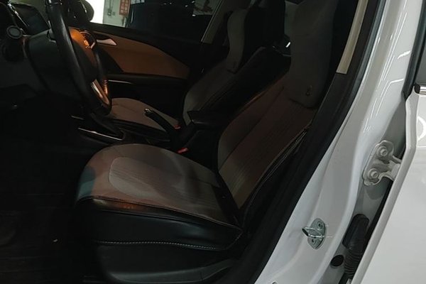 Chevrolet Monza 2022, 45100 км, за 8820 USD - фото 22