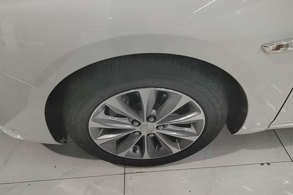 Chevrolet Monza 2022, 45100 км, за 8820 USD - фото 10
