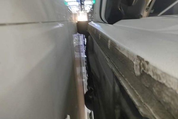Chevrolet Monza 2022, 45100 км, за 8820 USD - фото 31