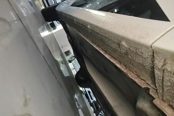 Chevrolet Monza 2022, 45100 км, за 8820 USD - фото 32