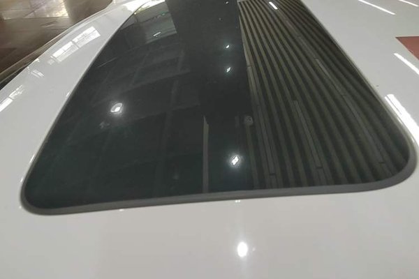 Chevrolet Monza 2022, 45100 км, за 8820 USD - фото 7