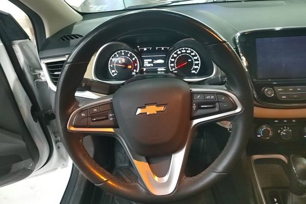 Chevrolet Monza 2022, 45100 км, за 8820 USD - фото 18