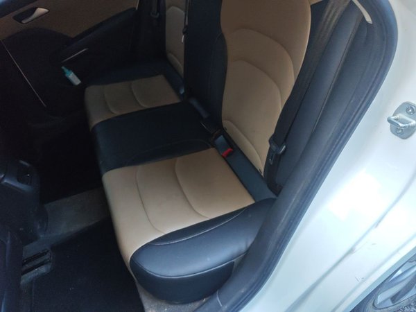 Chevrolet Monza 2022, 61600 км, за 5926 USD - фото 18