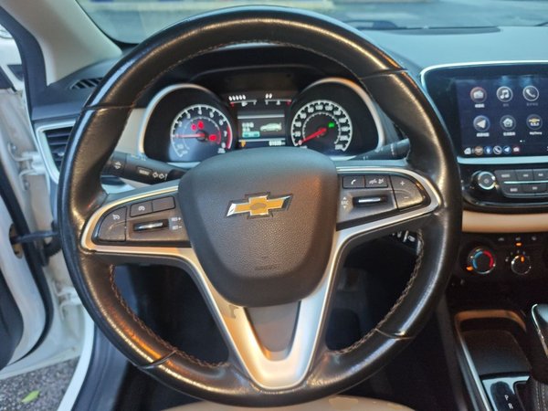 Chevrolet Monza 2022, 61600 км, за 5926 USD - фото 11