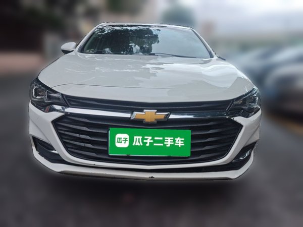 Chevrolet Monza 2022, 61600 км, за 5926 USD